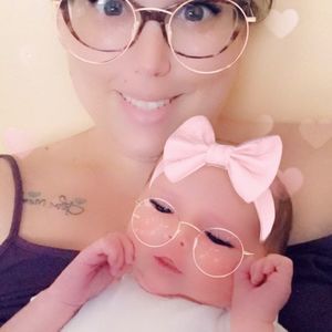 Meet your Posher, Christine